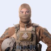Balaclava Táctica Militar Para Ciclismo Resistente Al Viento Máscara Facial Completa Escudo Calentador De Cabeza Para Actividades Al Aire Libre Caza Senderismo - details 6