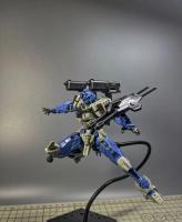 Modelo De Mecha De Colección PB HG 1/144 LFRITH ANAVATA La Bruja De Mercurio Figura De Acción Para Niños Regalo Decorativo - details 16