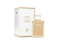 Perfume Árabe The Kingdom Men de Lattafa 100ML Eau de Parfum – Fragancia Masculina de Lujo con Notas Amaderadas, Cálidas y Especiadas – Aroma Intenso y Duradero que Refleja Poder, Elegancia y Carácter – Ideal para Hombres Seguros y Sofisticados - details 3