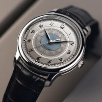 Reloj De Pulsera Para Hombre Marca Top Lujo Negocios Impermeable Reloj De Cuarzo Con Correa De Cuero Para Hombres Reloj De Manos Handsome 2025 Nuevo - details 6