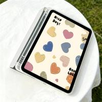 Funda De Lápiz Para Tableta Samsung S10 S9 12.4 Pulgadas S7 S8 S9 11 Pulgadas A11 A9 8.7 Pulgadas A8 plus 11 Pulgadas Tab S6 Lite 10.4 Pulgadas Tab S7 - details 5
