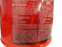 Amix - ISOPRIME CFM 2Kg SABOR VAINILLA + BARRITA PROTEICA REGALO- Proteína Aislada de Suero con 90% de Pureza, Recuperación Muscular, Baja en Grasa y Lactosa, Endulzado con Esplenda - details 3