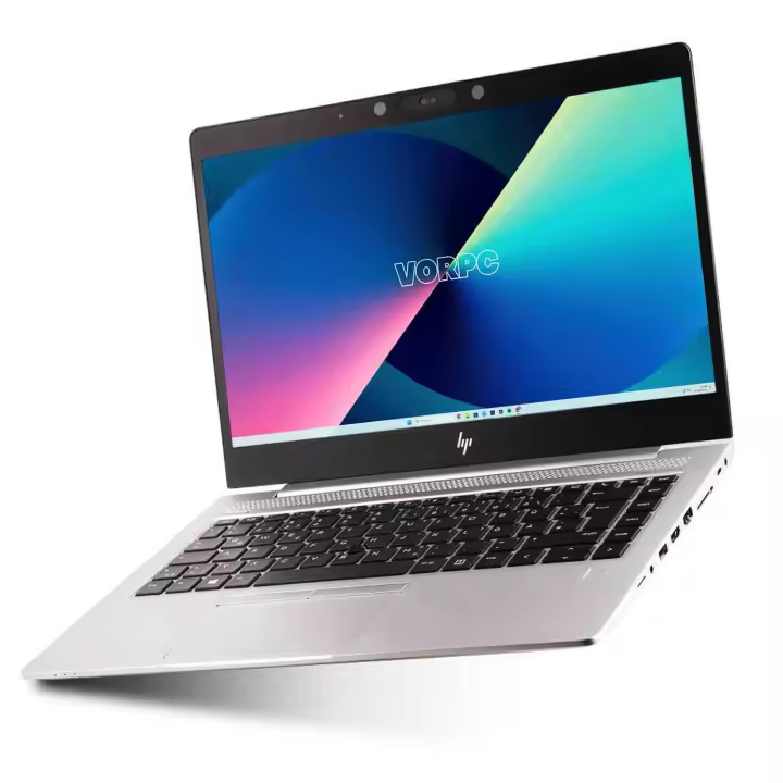 HP 840 G5 14" / i5-8350U / 16GB DDR4 1TB SSD Windows 11 - 1