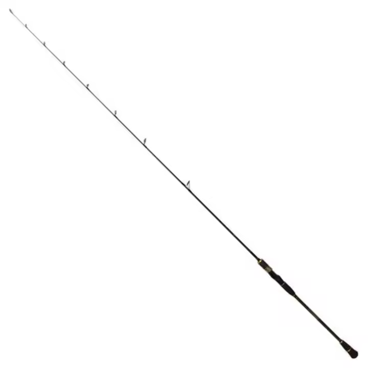 Sea Monsters Caña Slow Jigging Spaghetti Sj Plus I - 1