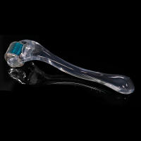 Derma Roller Profesional 540 Para Cuidado De La Piel Facial Y Corporal Crecimiento Del Vello Microneedle 0.2/0.25/0.3mm - details 19