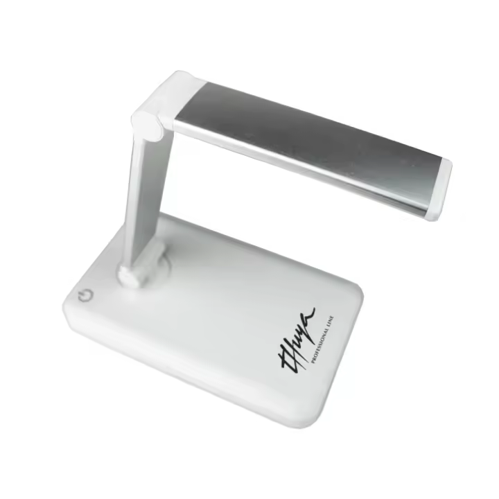 Thuya Lámpara de Uñas Pre Curado Led - Soft Gel Dual System - Lámpara LED para Uñas de Gel y Sistema Dual - 1