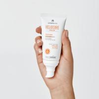Cantabria Labs Heliocare Gelcream Brown SPF50 - details 1