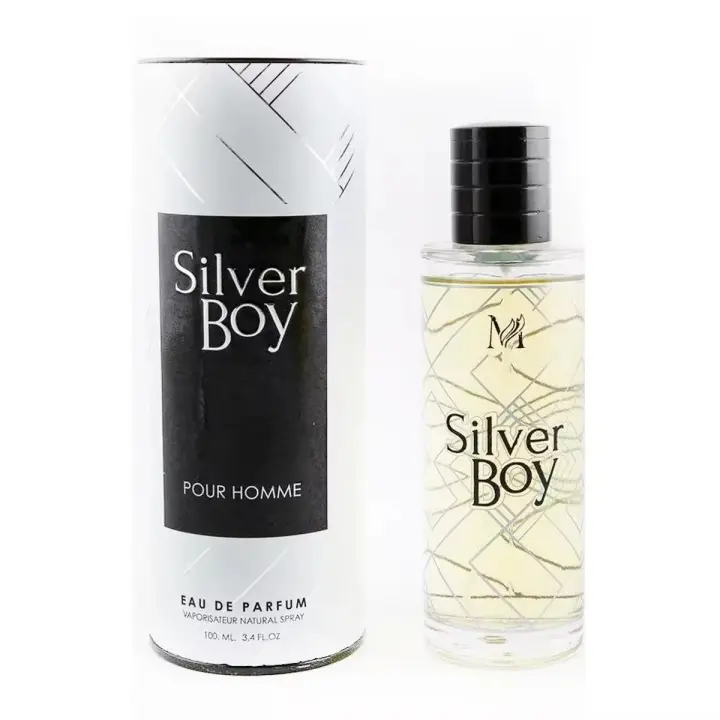 Eau de Toilette para Hombre 100ml - Montage Brands - Vendido por Beauty World Distributor - Perfume para Hombres 45 - 1