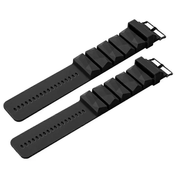 Soft Silicone Wearable Wrist & Ankle Weights For Women, Adjustable Wrist Weights Bracelets For Exercises, Walking,Dance, Jogging, Yoga(2 PCS) - 1