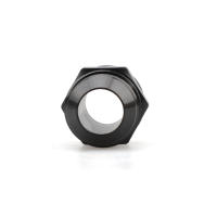 Adaptador Macho AN6 6AN Negro ORB-6 /-10 /-10 Juego De Frenado a AN8 8AN AN1010/ 6061-T6 Aluminio Accesorios De Coche - details 14