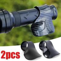 2PCS Asistencia De Acelerador Para Motocicleta - Manillar Antideslizante Controlador De Energía Para Conducción De Motocicleta Y Scooter - details 0