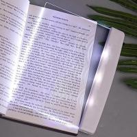 Lámpara De Lectura Portátil LED Inalámbrica Para Dormitorio Protección Ocular Creación Con Batería AAA Para Biblioteca - details 7