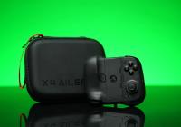 Gamesir Original X4 Aileron Bluetooth Mobile Phone Gamepad Xbox Authorization Gaming Controller with Hall Effect, Portablejoycon - details 10