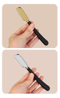 Soporte De Afeitado Manual Con Mango De Silicona Herramienta Profesional De Peluquero Para Barba Y Cabello Sin Cuchilla - details 5