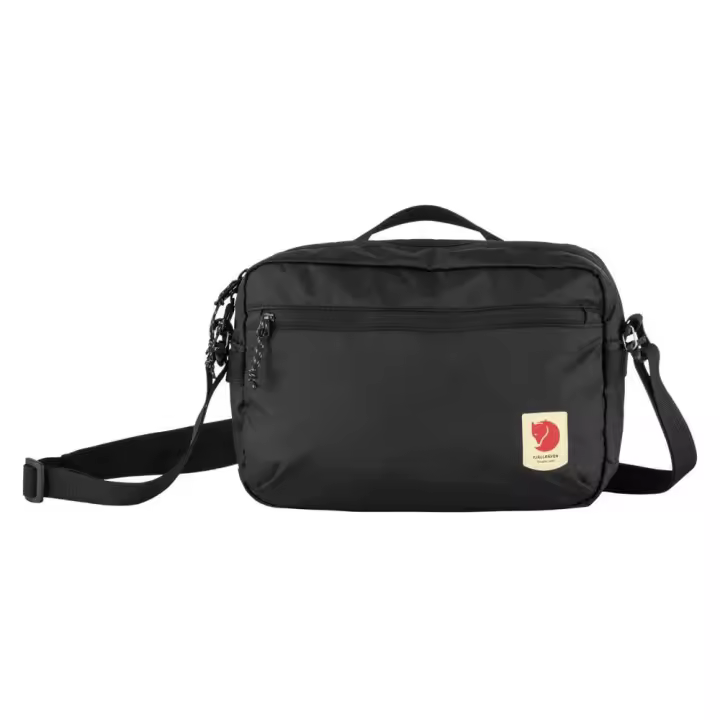 Fjällräven Bandolera High Coast - 1