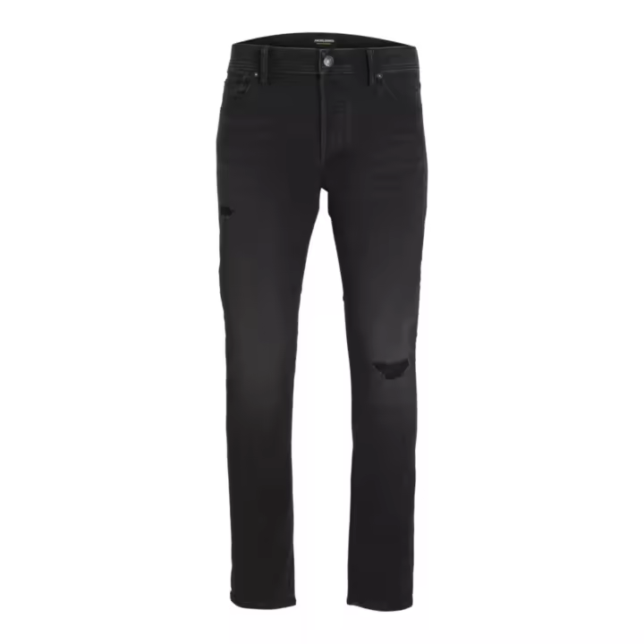 JACK&JONES 12259148 JJIGLENN JJORIGINAL SQ 014 Hombre Jeans Vaqueros Pantalon slim fit 29441 - 1