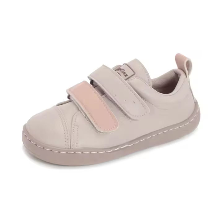 ZAPATILLA ZAPY PIEDRA/NUDE - 1