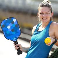 2pcs Recogedor De Bádminton De Silicona Universal Adecuado Para Todas Las Palas De Bádminton Estándar Agarre De Pala De Bádminton - details 3