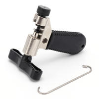 Aguja De Cadena Para Bicicleta Herramienta De Reparación Multilink Anti Deslizamiento Con Mango Para Eliminar Y Reparar Cadenas De Bicicleta - details 12