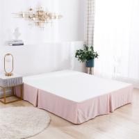 Enfriador De Cama Sólido Pulido Tamaño Estándar Para Camas De Soltera Dobles Reinas Reyones Cubierta No Esmerilada Suelta De Seda Poliéster 100% - details 12
