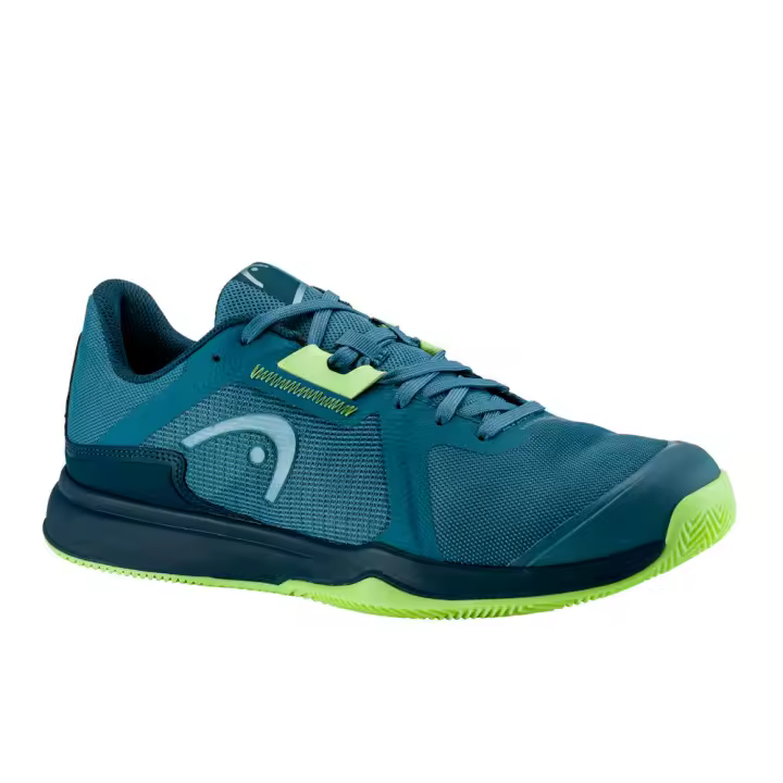 ZAPATILLAS HEAD SPRINT TEAM 3.5 CLAY-10.5 (UK) 45 (EUR) - 1