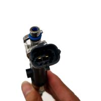 Inyector De Combustible Para Peugeot 2008 308s Nuevo 308 Nuevo 408 Citroen C3 C4L Motor Gasolina 1.2thp 9810335380 - details 4
