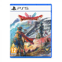 Dragon Quest I & II HD-2D REMAKE (Ed. Estándar) PS5 - PlayStation - details 1