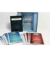 Secret Number: El juego de deducción perfecto para toda la familia - Editorial Atomo Games - details 1