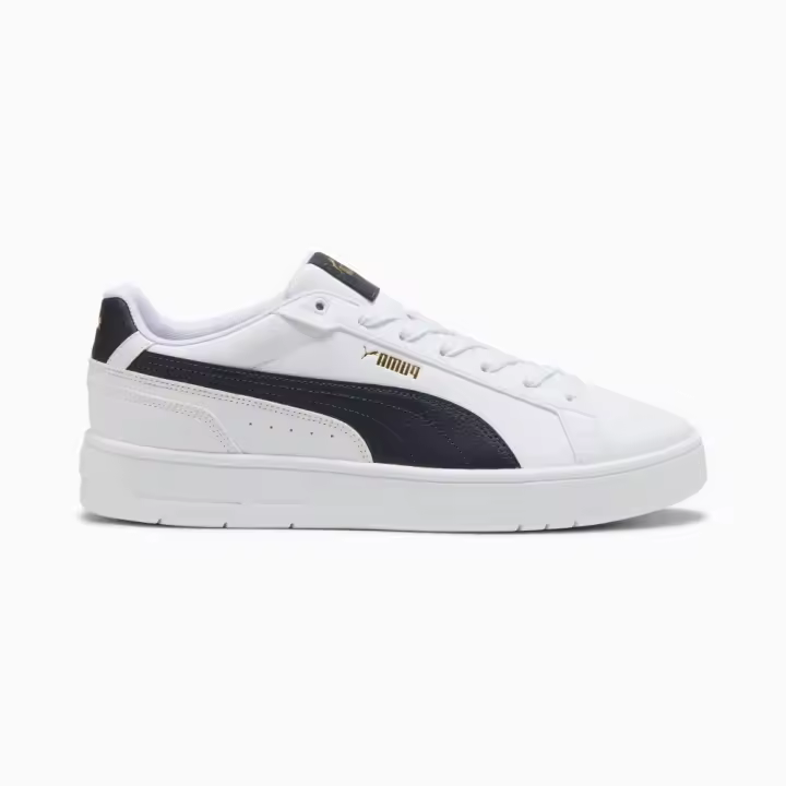 Puma Court Classico  Casual Hombre Zapatillas - 1
