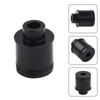 Adaptador De Conversión Rápida QR Para Bicicleta 12mm/15mm a 9mm Hub Adapter MTB Aluminio Aleación Cubierta Lateral Converter - details 24