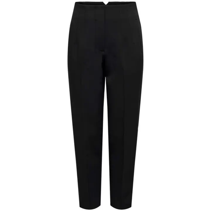 Pantalon Largo Only  para mujer en color azul - 1