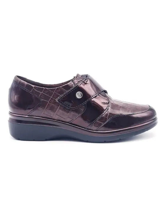 PITILLOS 10025 MARRON - 1