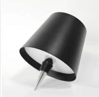 Lámpara De Mesa Recargable USB Con 3 Niveles De Iluminación Toque LED Para Estudio Oficina Bar Lámpara Nocturna Móvil - details 7