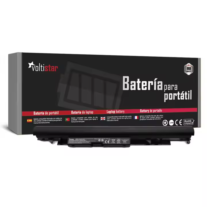BATERÍA PARA PORTÁTIL HP 919701-850 919681-221 919681-241 919681-831 919682-241 - 1