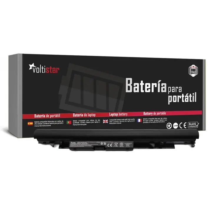 BATERÍA PARA PORTÁTIL HP 919701-850 919681-221 919681-241 919681-831 919682-241 - 1