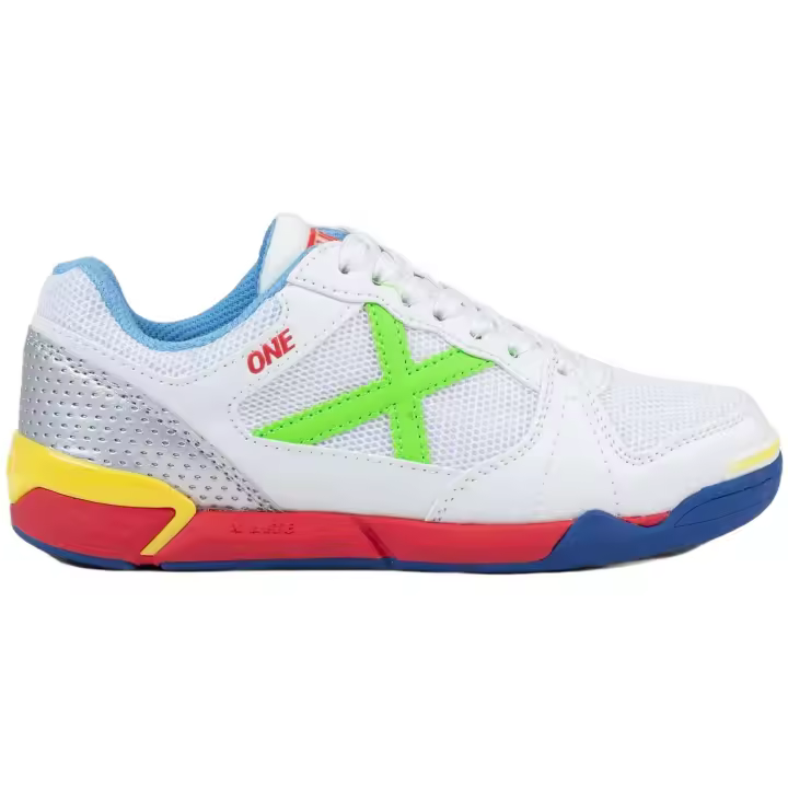 Calzado Futbol marca Munich modelo 1431067 para kids - 1