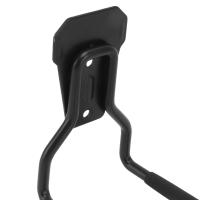Soporte Para Riega De Jardín De Metal Resistente Al Desgaste Y La Rusticidad Para Exterior Garage Pared Hooks Soporte De Agua De Alta Calidad - details 6