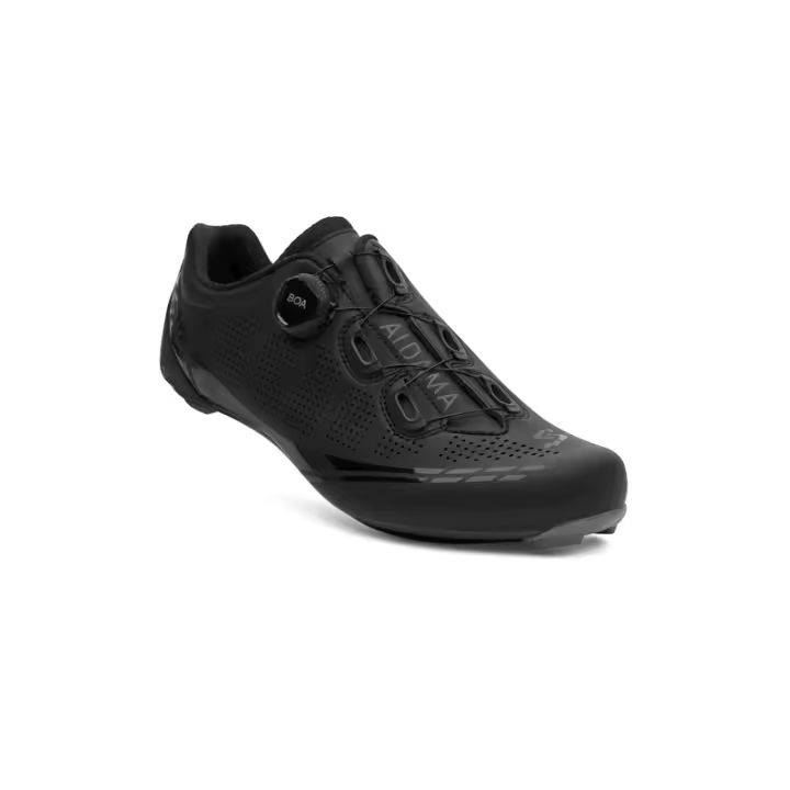 Zapatillas Spiuk Aldama Carbón - Ligereza y Alta Calidad - 1