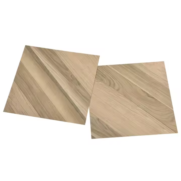 vidaXL 55x Lamas de Suelo Autoadhesivas PVC 5,11 m² Rayas Salaejo Color Marrón claro,  Madera clara,  Marrón a rayas y mas - 1