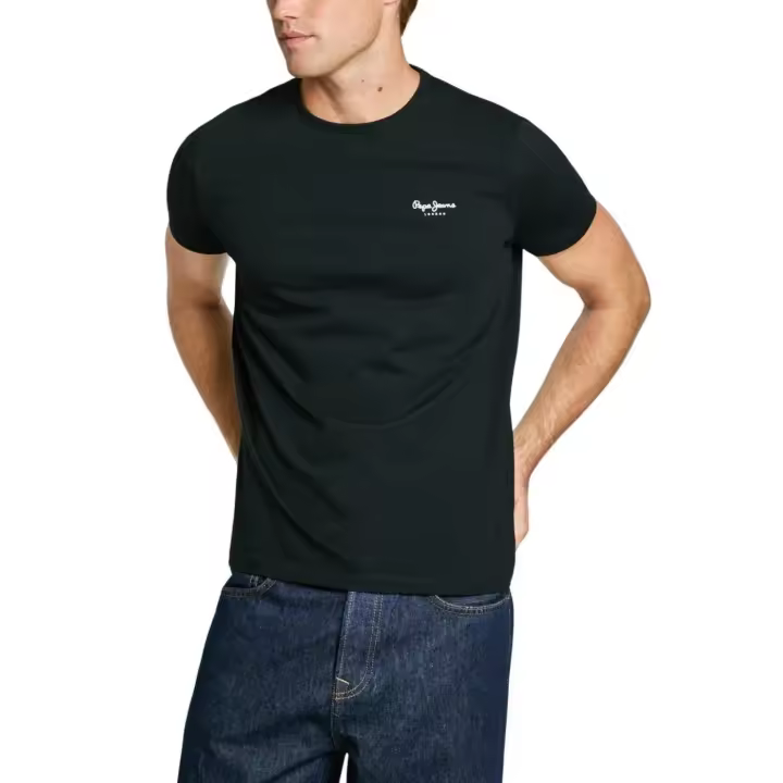 ORIGINAL BASIC 3N C.999 BLACK - 1