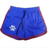 Shorts De Verano Para Hombre Deporte Fitness Sudaderas Transpirables 12 Colores Pantalones Cortos Deportivos Secado Rápido Mesh Shorts De Playa - details 13