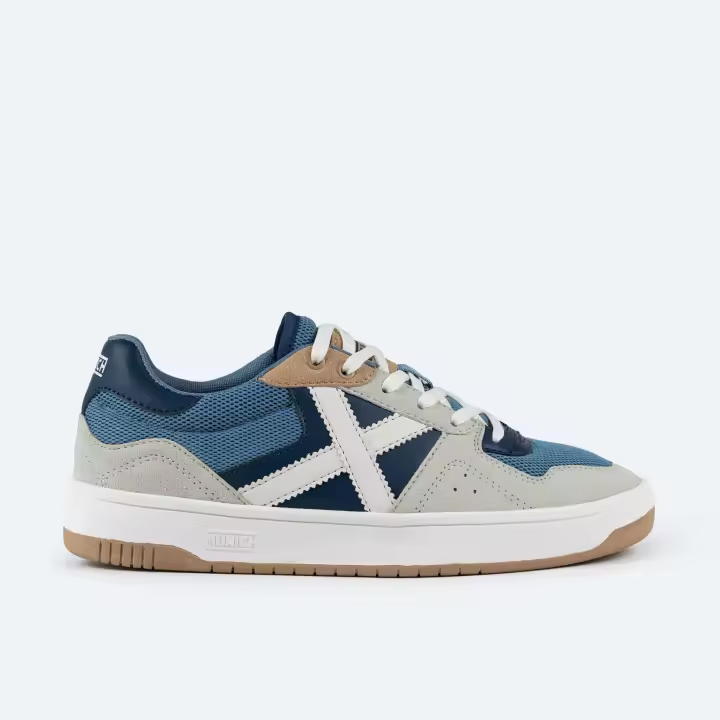Deportivo Munich 487802 Azul Munich - 1