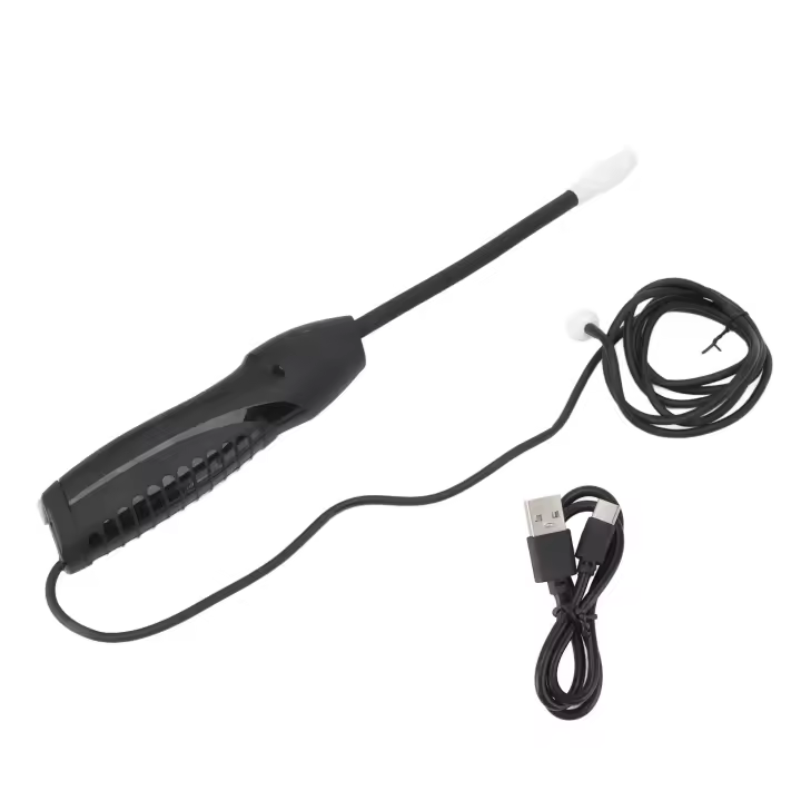 Pulverizador Eléctrico Automático Recargable De Litio Con Agua Flexible 500 mAh Tipo De Pulverizador De Hombro - 1