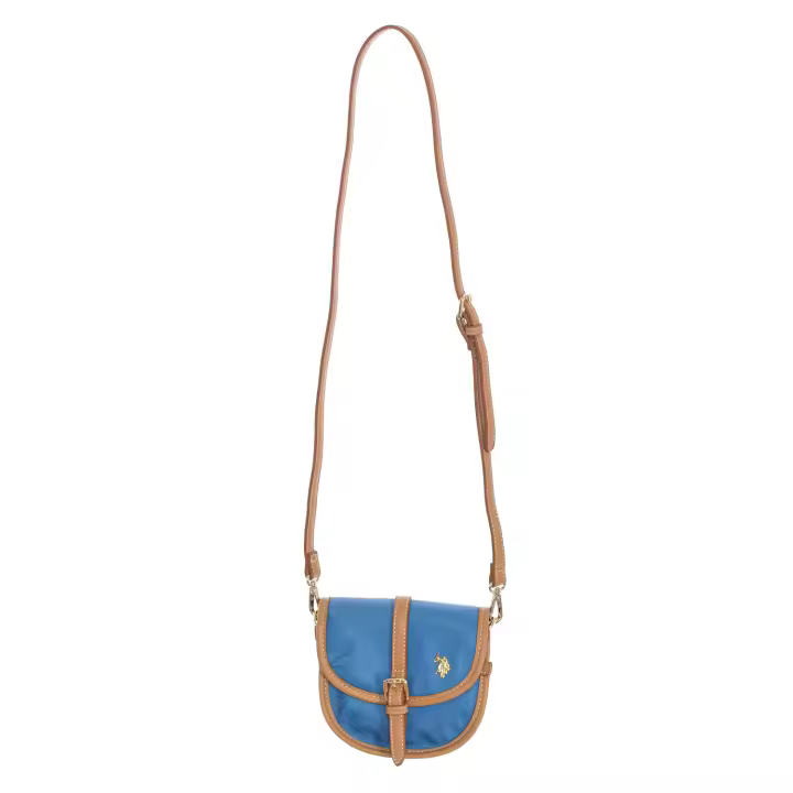 U.S. Polo Assn.-Bolso shoulder BEUHU2816WIP para Mujer - 1