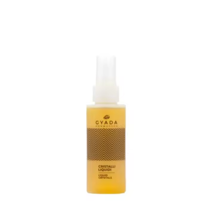 Gyada Cabello Color Vibes Cristales Líquidos 100ml - 1