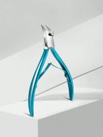 German nail groove special nail clippers oblique inlaid thick toenail trimming foot artifact pointed eagle-nosed pincers inflamm - details 2