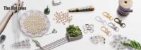 50pcs Clips Para Orejas Esterlina Y Oro Pintado Base Para Joyería DIY Compatible Con Gafas De Cristal De 10mm Componentes De Joyería - details 1