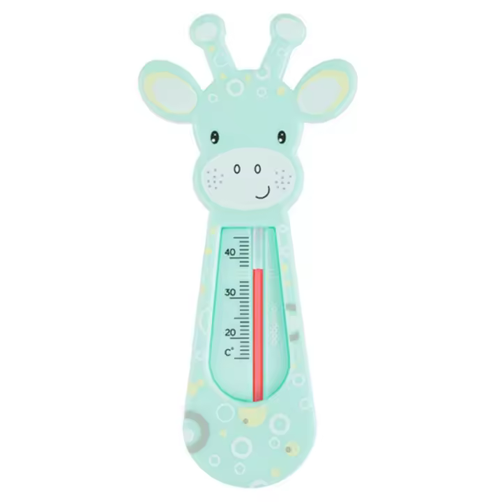Babyono Termometro del agua para bebés Girafa Babyono - 1