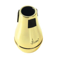 Mute De Trombón SLADE ABS Ligero Para Práctica Dedicated Para Alto Y Tenor Jazz Musical Instrumentos De Viento Partes - details 6