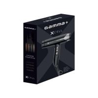 GAMMA PIÚ XCELL BLACK SECADOR DE PELO PROFESIONAL - details 1